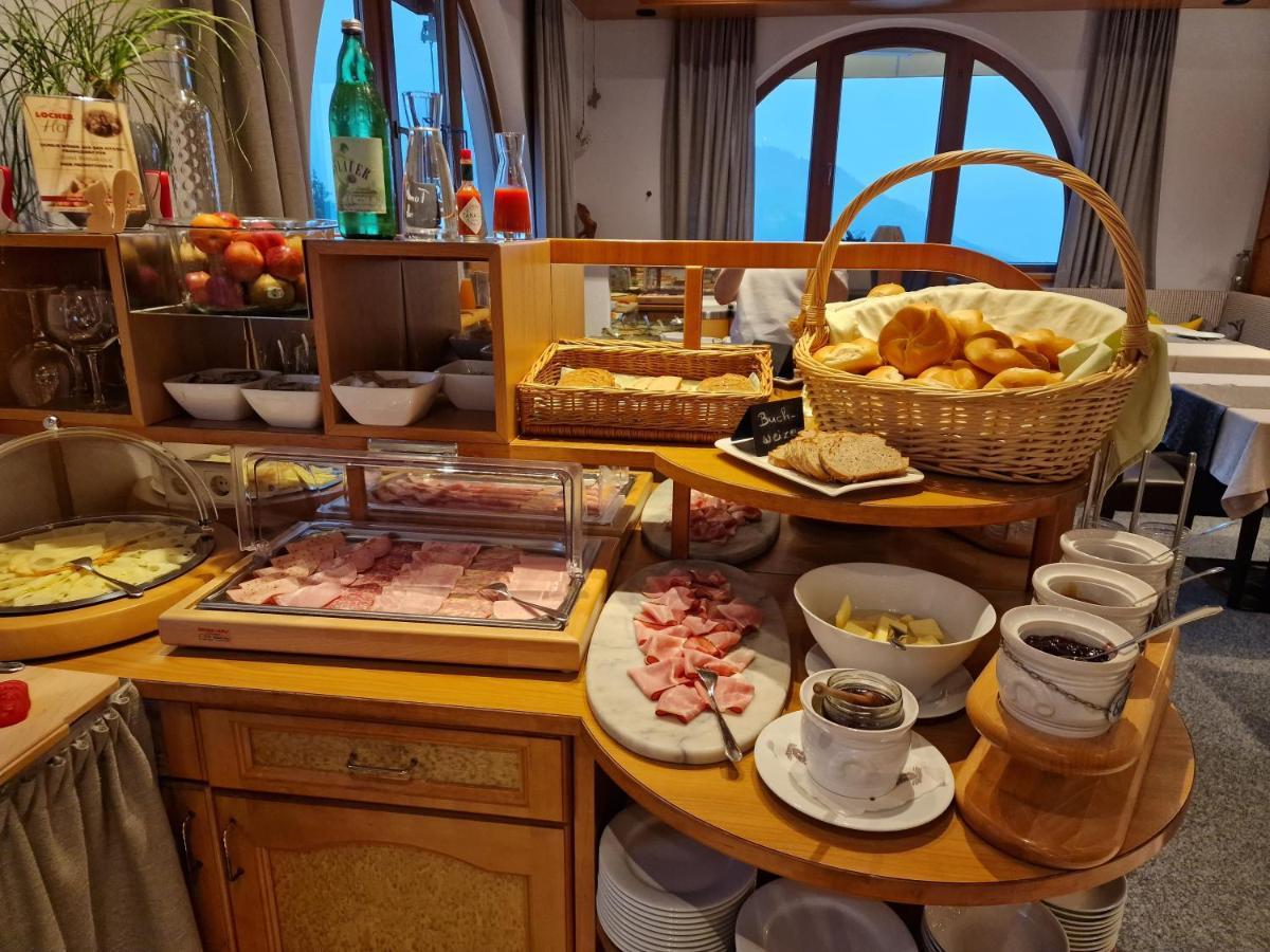 Hotel Romantica Jerzens Kültér fotó
