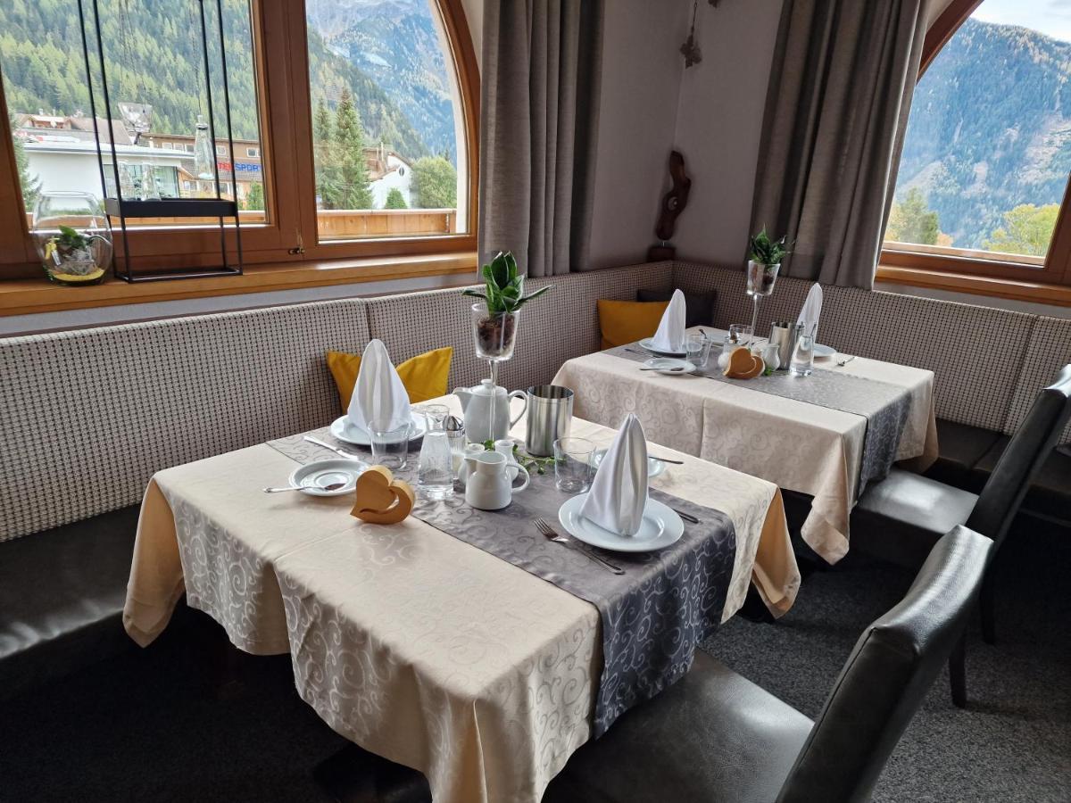 Hotel Romantica Jerzens Kültér fotó