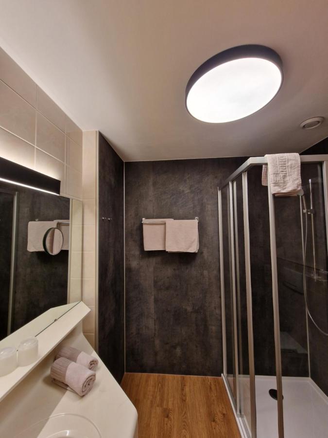 Hotel Romantica Jerzens Kültér fotó