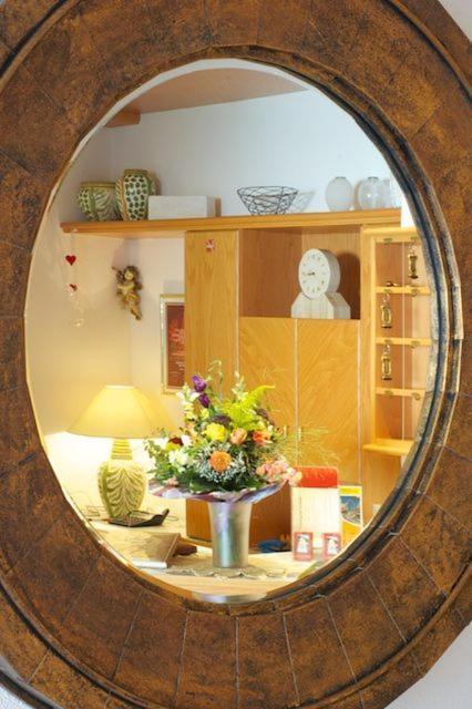 Hotel Romantica Jerzens Kültér fotó